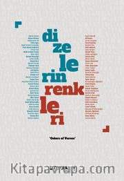 Dizelerin Renkleri
