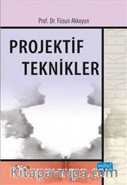 Projektif Teknikleri