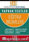Maksimum KPSS Eğitim Bilimleri Yaprak Testler (120 Test)