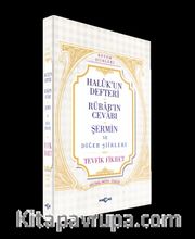 Haluk'un Defteri Rübab'ın Cevabı Şermin ve Diğer Şiirleri