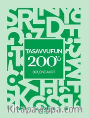 Tasavvufun 200'ü