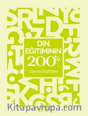 Din Eğitiminin 200'ü