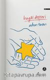 Hayal Defteri