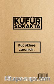 Küfür Sokakta