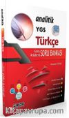 YGS Analitik Türkçe Konu Anlatımlı Soru Bankası