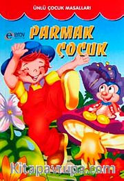 Parmak Çocuk