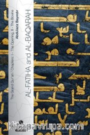 Al-Fatiha and Al-Baqarah