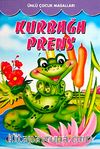 Kurbağa Prens