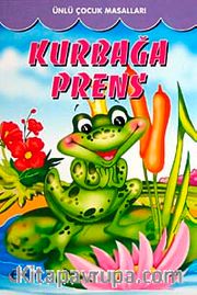 Kurbağa Prens