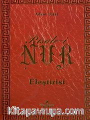 Risale-i Nur Eleştirisi