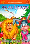 Aslan ile Eşek / En Güzel Ezop Masalları
