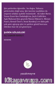 Şairin Gölgeleri