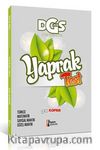 2018 DGS Çek Kopar Yaprak Test