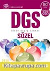 DGS Sözel Yaprak Test / Soru Bankası 2010