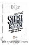 2018 DGS Tamamı Çözümlü Soru Bankası
