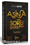2018 KPSS Aşina Tarih Tamamı Çözümlü Soru Bankası