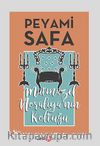 Matmazel Noraliya'nın Koltuğu