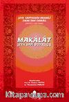Makalat (Şeyh Safi Buyruğu)