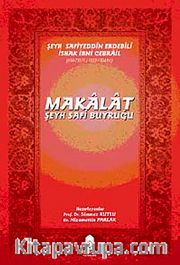 Makalat (Şeyh Safi Buyruğu)