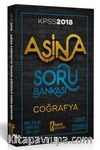 2018 KPSS Aşina Coğrafya Tamamı Çözümlü Soru Bankası