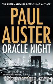 Oracle Night