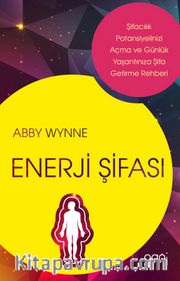 Enerji Şifası