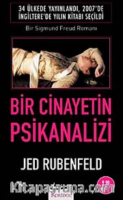Bir Cinayetin Psikanalizi (Cep Boy)