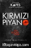 Kırmızı Piyano