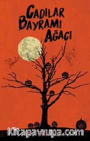 Cadılar Bayramı Ağacı