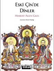 Eski Çin’de Dinler