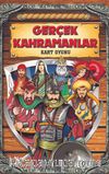 Gerçek Kahramanlar (Kart Oyunu)
