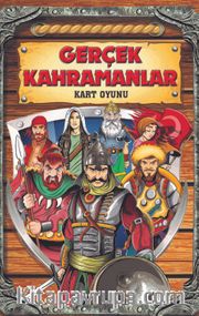 Gerçek Kahramanlar (Kart Oyunu)