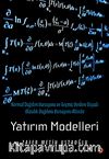 Yatırım Modelleri