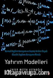 Yatırım Modelleri