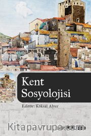 Kent Sosyolojisi