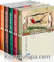 Tarih Şuuruna Doğru (5 Cilt) (Ciltli)