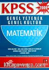 Maksimum KPSS Matematik Genel Yetenek-Genel Kültür 2009