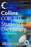 Cobuild Student's Dictionary Plus Grammar + CD-ROM