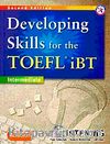 Developing Skills for the TOEFL iBT Listening Book + MP3 CD (2nd Edition)