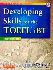 Developing Skills for the TOEFL iBT Listening Book + MP3 CD (2nd Edition)