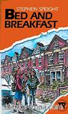 Bed and Breakfast (Teen Readers Level-1)
