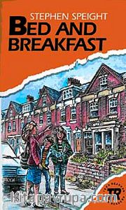 Bed and Breakfast (Teen Readers Level-1)