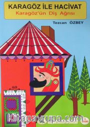 Karagöz ile Hacivat / Karagöz'ün Diş Ağrısı