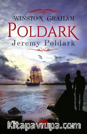 Poldark <br /> Jeremy Poldark