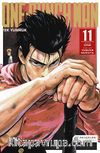 One-Punch Man Cilt 11