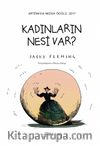 Kadınların Nesi Var?