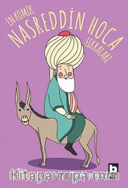 En Komik Nasreddin Hoca Fıkraları