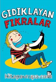 Gıdıklayan Fıkralar