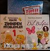 1. Sınıf Yarıyıl Tatil Kitabı Seti / 3 Kitap