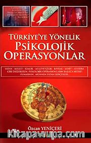 Türkiye'ye Yönelik Psikolojik Operasyonlar